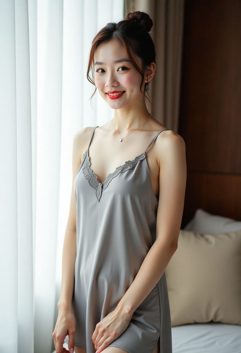 修女与钢琴