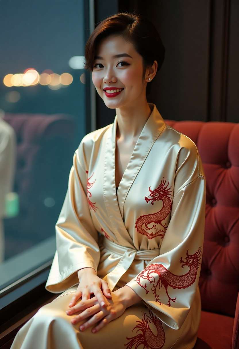 深夜食客