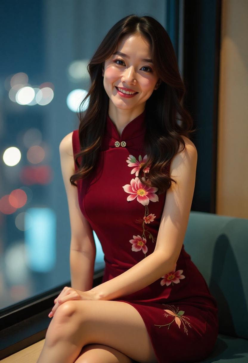 静默的合唱团