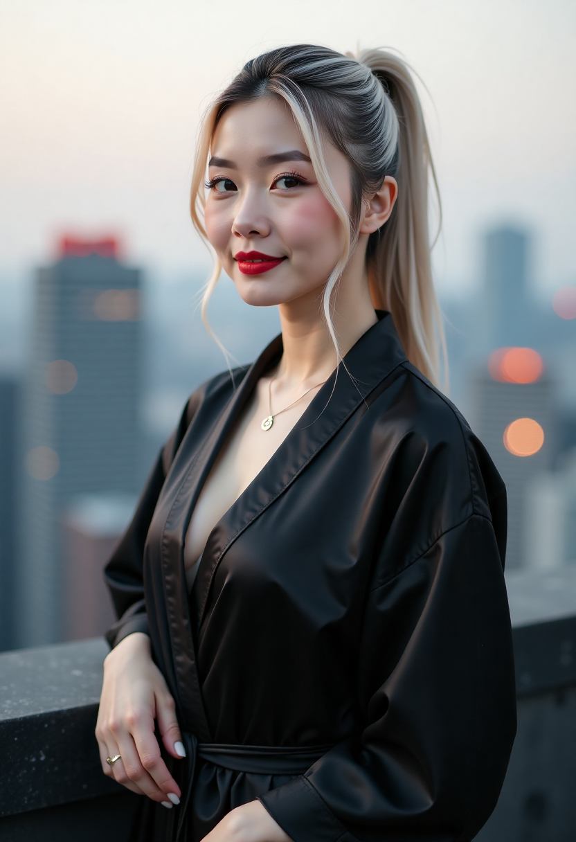 冬日修院