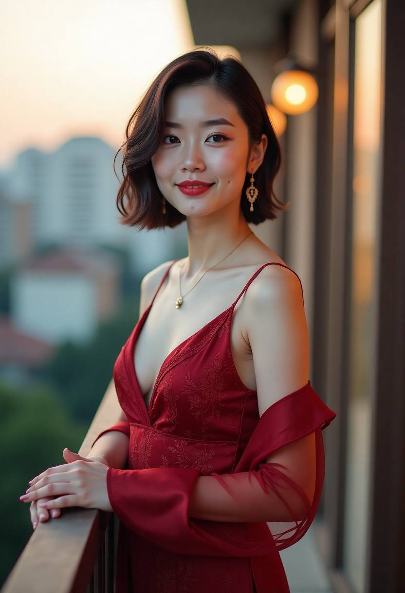 姐妹的庄园